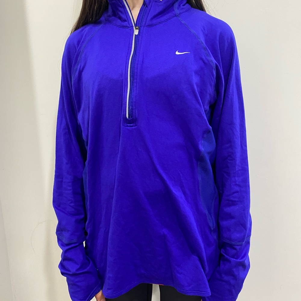 Nike jacket - Picture 5 of 9